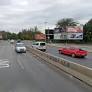 Restricții de circulație pe DN1, la noapte, în intersecția străzilor Elena Văcărescu și Dobrogeanu Gherea. Se înlocuiesc separatoarele de beton dintre sensuri • Știri București