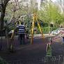 După ani de lupte, părculețul de pe strada Elena Văcărescu va fi salvat. Terenul va fi răscumpărat de Primăria Sectorului 1 și rămâne spațiu verde