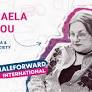 #FemaleFowardInternational: Meet Mihaela Miroiu from Romania