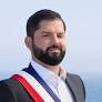 Gabriel Boric’s odyssey