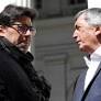 Tras rebaja de cautelar: PC anticipa rol activo de Daniel Jadue en la campaña presidencial de Jeannette Jara