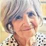 Eva Sanchez Obituary (1932 - 2025) - Albuquerque, NM - Albuquerque Journal