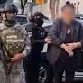 Cartel queenpin dubbed 'The Fat Lady' finally caught after rival's brutal murder