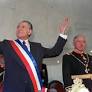 Patricio Aylwin dies at 97; Chilean president consolidated fragile democracy after Pinochet's rule