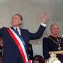 Patricio Aylwin, law professor who succeeded Pinochet as Chile’s leader, dies at 97