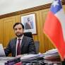 Ministro Jaime Gajardo: Seguridad y justicia juvenil en Antofagasta