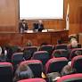 Ministro de Justicia y DD.HH presentó proyecto sobre nombramiento de jueces y juezas