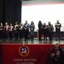 En Cabildo, el sentido homenaje a nuestros héroes y heroínas de la provincia de Petorca