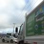 Municipio presentó innovador Sistema de Integral de Recolección Domiciliaria de Reciclaje