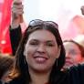 Chile’s Communists elect a new leader—Barbara Figueroa