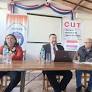 Paraguay: centrales sindicales reclaman aumento del salario mínimo y mejoras en Ley de la Función Pública