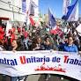 Negociación ramal: CUT valora presentación de proyecto del Ejecutivo y oposición lo tilda de “saludo a la bandera”