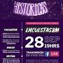 Lanzamiento de Resultados de "Encuestas 8M"