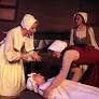 Santa Margarita captivates with ‘Crucible’