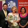 Profesora Sonia Montecino recibió Premio Elena Caffarena 2015
