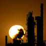 Satellite hunt for superpollutant wins $100 million in new funding