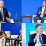 IGU’s Management Team Held Centre Stage at WGC2025 in Beijing