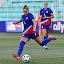 North Carolina Courage sign USYNT star Sydney Schmidt through 2027