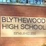 Schmidt named Interim Principal at Blythewood