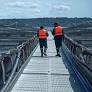 Chile’s salmon farmers cry foul over Greenpeace documentary