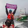 Greenpeace hails ‘major step forward’ to protect the Patagonian Sea from industrial salmon farming