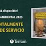 Balance Ambiental Fundación Terram 2025: Ambientalmente fuera de servicio