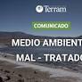 Medioambiente Mal-Tratado