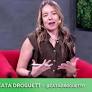 Chile Sustentable: Bárbara Etcheverry relata el rol social de Fundación Soy Más