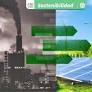 Transición energética en Chile: Encuentro estratégico convocará a figuras clave para debatir su futuro