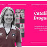 Catalina Droguett: “Cada decisión, desde cómo consumimos hasta cómo votamos, tiene el poder de transformar nuestra relación con el planeta”