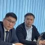 Opposition Figure Convicted in Kazakhstan