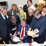 Renowned Kazakh Poet Presents New Edition of “Az i Ya”