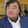 Oljas Suleymenov nominated for Nobel Peace Prize