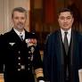 Kazakh ambassador presents credentials to King of Denmark, affirms commitment to deepen cooperation
