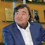 Olzhas Suleimenov – Renowned Kazakh Poet, Thinker and Activist – Turns 85 Today