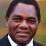 Hakainde Hichilema: Two men sentenced in Zambia for attempting to bewitch and kill president
