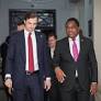 President Hichilema and Visiting Senior U.S. Official Agree to a New Way Forward for the U.S.-Zambia Bilateral Relationship