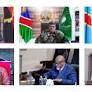African Leaders Champion the Call to Fight Cholera