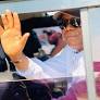 Socialist Party of Zambia leader Fred M’membe arrested again in rising campaign of repression