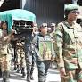 Nawakwi’s body arrives