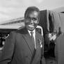 Kenneth Kaunda, Patriarch of African Independence, Is Dead at 97 (Published 2021)