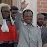 The Late Zambian President Fredrick Chiluba: A Legacy of Failed Democratic Transition