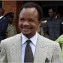Frederick Chiluba, Infamous Zambia Leader, Dies at 68 (Published 2011)