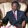 Former Zambian president faces jail in unprecedented corruption trial