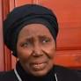Inonge Wina begs for peace, urges politicians against being ‘excited’