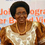 Zambia Appoints First Female Vice President with Inonge Wina