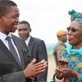 Don’t react to PF, Lungu’s family, they’re devastated, Inonge urges UPND – Zambia