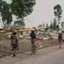 Zambian VP underpins African-led solutions to DR Congo crisis