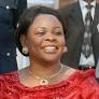 Maureen Mwanawasa: Zambian former first lady dies aged 61