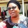 Maureen Mwanawasa dies – Zambia